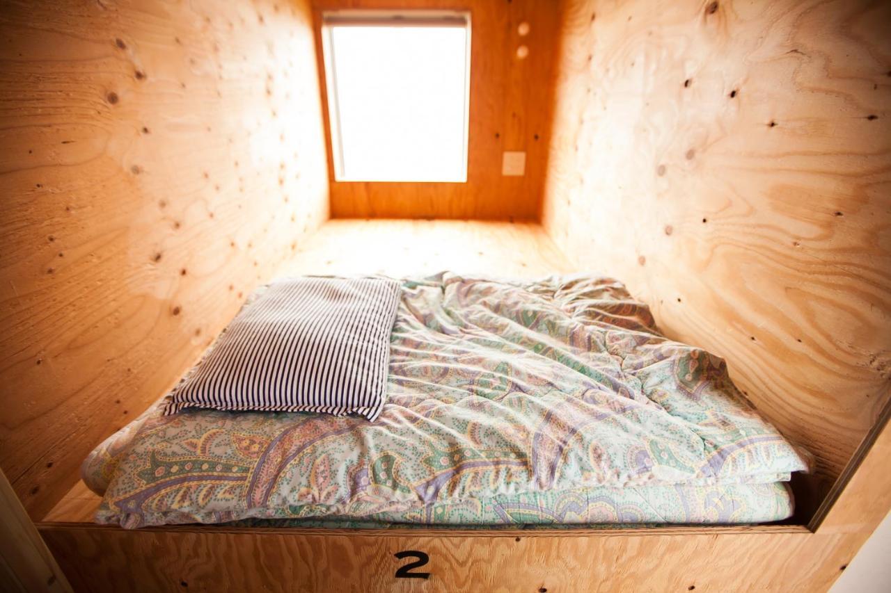Bed and Breakfast Sunset Breeze Hota Kyonan Zewnętrze zdjęcie